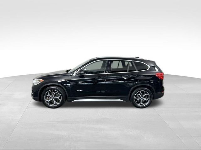 2016 BMW X1 xDrive28i 10