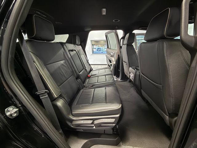 2024 GMC Yukon SLT Black at Bob King Buick GMC