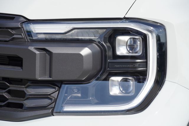 New 2026 Ford Ranger Truck