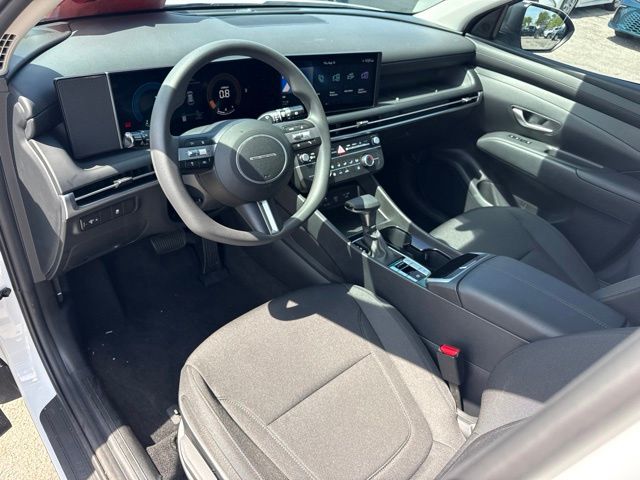 2026 Hyundai Tucson - $26,988