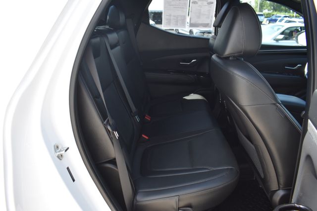 Used 2022 Hyundai Santa Cruz Truck