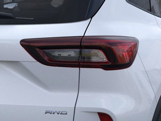 2026 Ford Escape Active - Photo 22