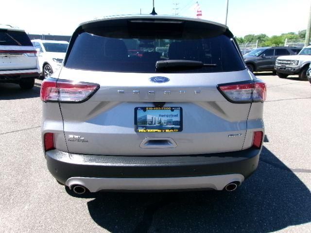 used 2022 Ford Escape car, priced at $24,860