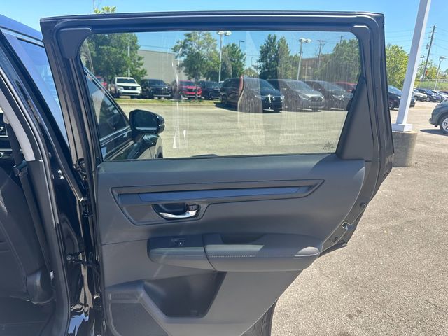 Used 2025 Honda CR-V EX 4D Sport Utility