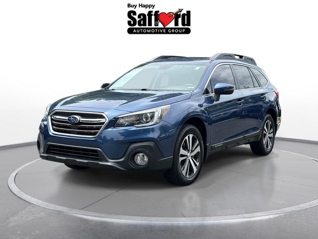 2019 Subaru Outback 2.5i