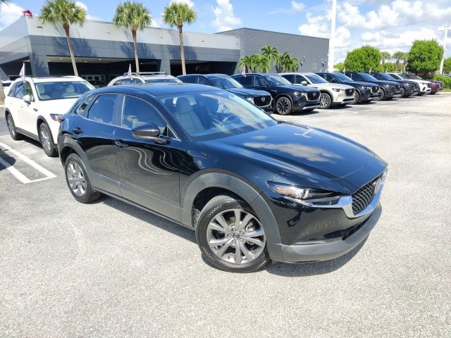 2020 Mazda CX-30 Select 2