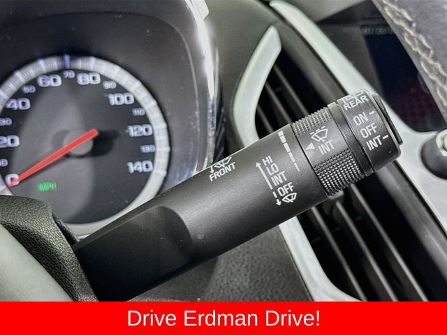 Used 2012 GMC Terrain SUV