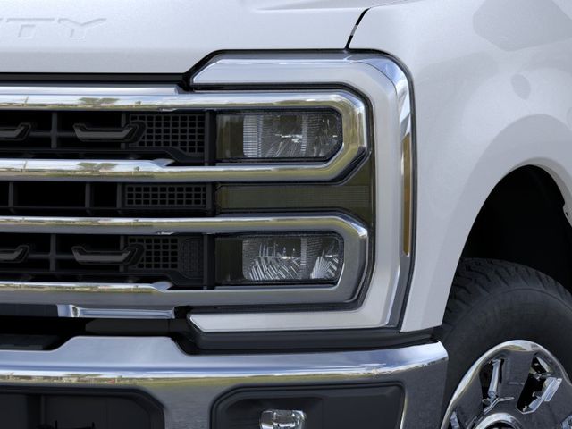 New 2026 White Ford King Ranch image 18
