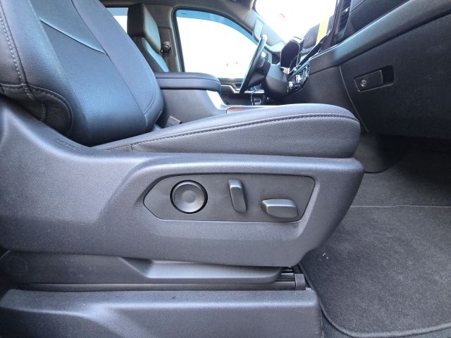 2022 GMC Sierra 1500 SLT:43863A