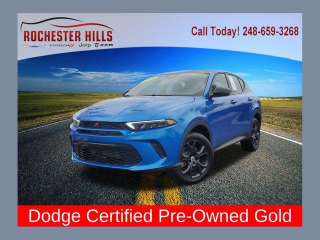 2024 Dodge Hornet GT AWD