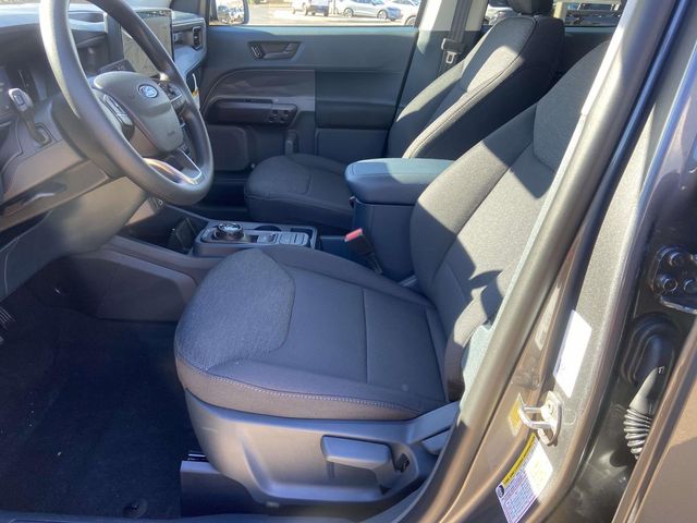 New 2026 Gray Ford XL image 11