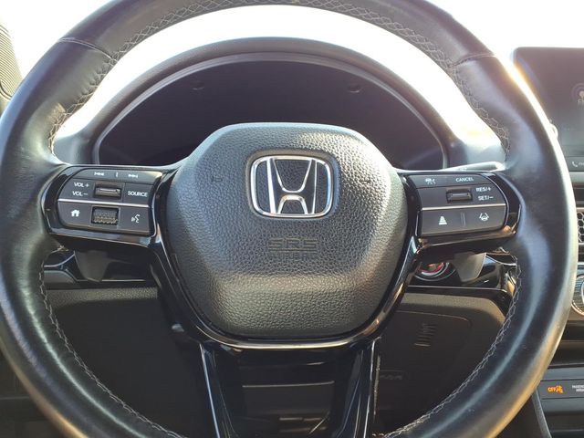 Used 2025 Honda Civic Sedan