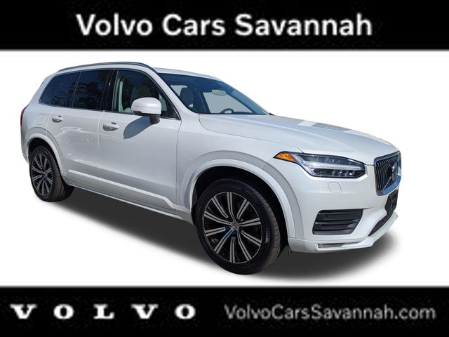 2023 Volvo XC90 B5 Core AWD