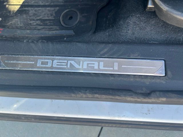 Used 2018 GMC Terrain SUV