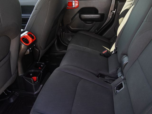 Used 2021 Jeep Gladiator Truck