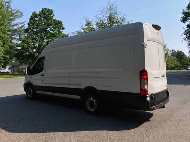2023 Ford Transit 350