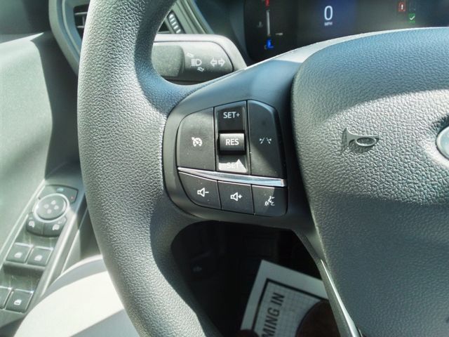 New 2026 Blue Ford Active image 28