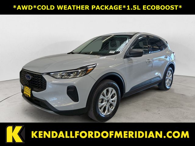 2025 Ford Escape Active AWD