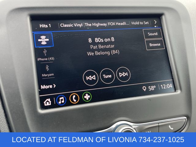 Used 2024 Chevrolet Equinox For Sale in Livonia, MI