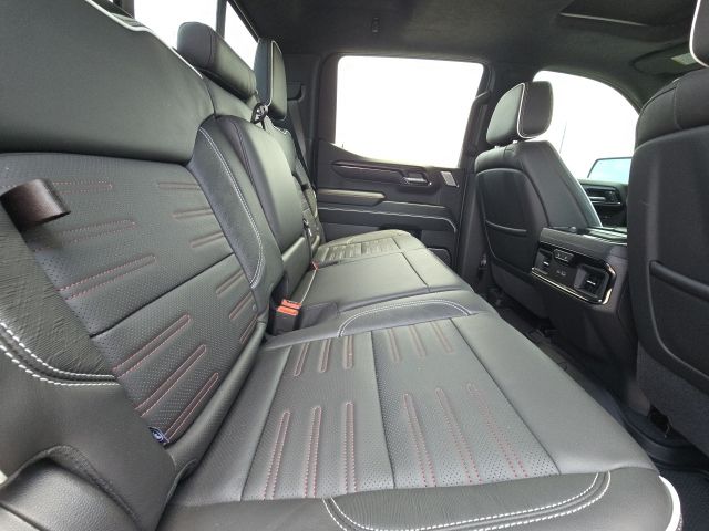 2025 GMC Sierra 1500 AT4X:47054A