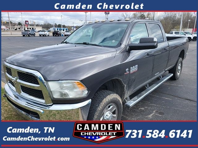 2016 RAM 2500 Tradesman Crew Cab LB 4WD