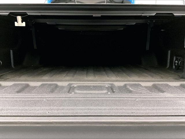 2021 Jeep Gladiator Overland Blue at Auto Express Mitsubishi