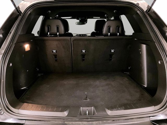 2023 Chevrolet TrailBlazer ACTIV Black at Klick Lewis Buick Chevrolet