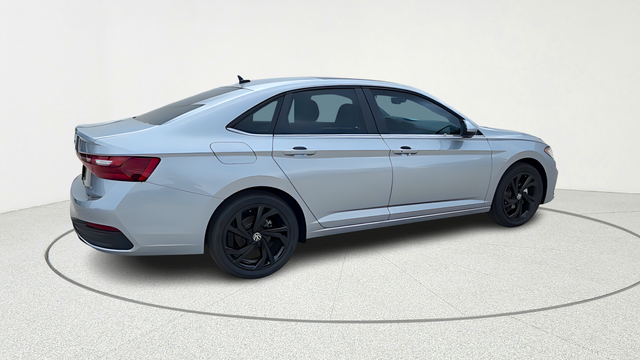 2026 Volkswagen Jetta