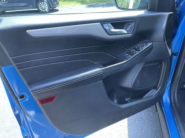 Used 2021 Ford Escape For Sale in Livonia, MI