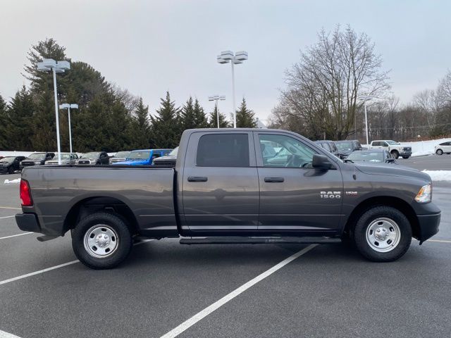 used 2016 Ram 1500 car, priced at $17,825