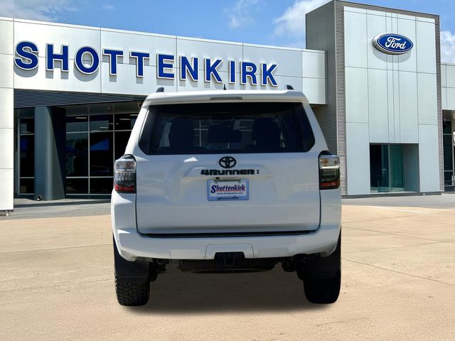 Used 2022 Toyota 4Runner SUV