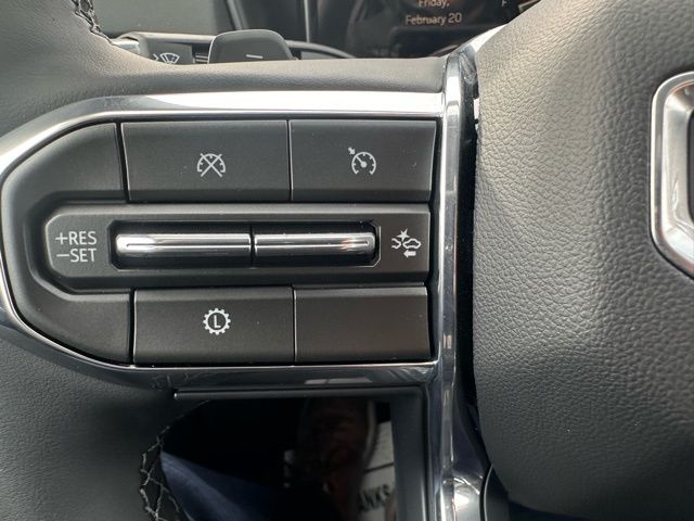 2026 GMC Terrain AWD Denali