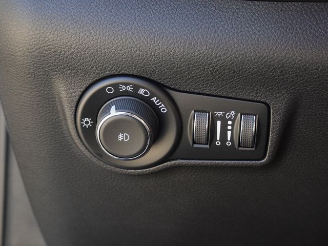 New 2026 Jeep Compass SUV