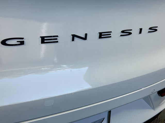 Thumbnail: 2026 Genesis GV80 - 21