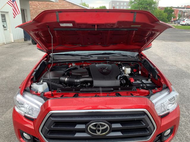 Used 2023 Toyota Tacoma Truck