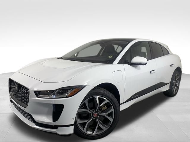 2019 Jaguar I-PACE HSE 2