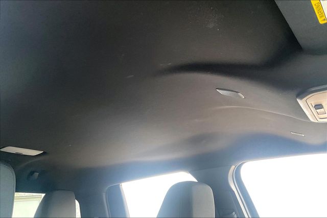 Used 2025 Toyota Tacoma Truck