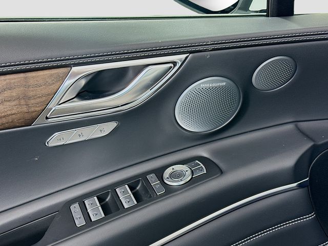 Thumbnail: 2026 Genesis GV80 - 20