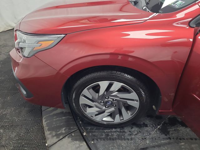 2024 – Subaru – Legacy