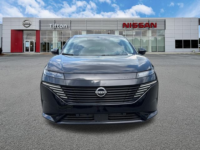 New 2026 Nissan Murano SUV