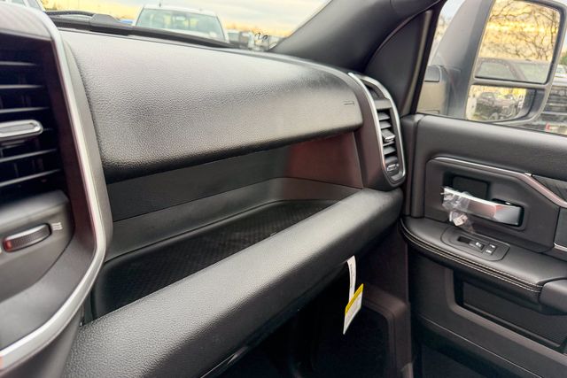 new 2026 Ram 3500 car, priced at $67,675