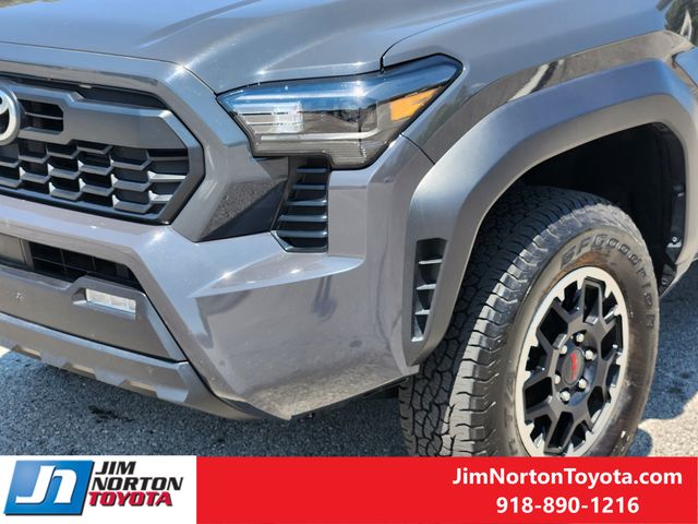 Used 2025 Toyota Tacoma Truck