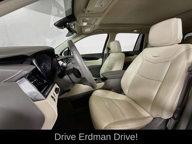 Used 2024 Cadillac XT6 SUV