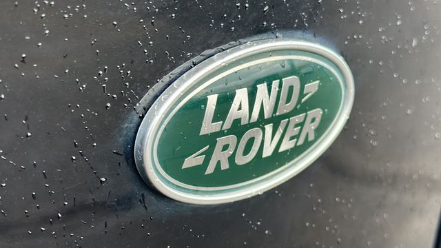 2022 Land Rover Range Rover Westminster 17