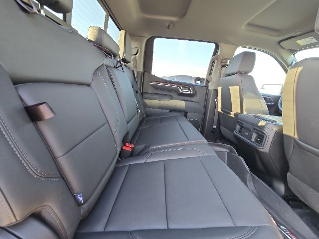 2026 Chevrolet Silverado 1500 RST:46149A