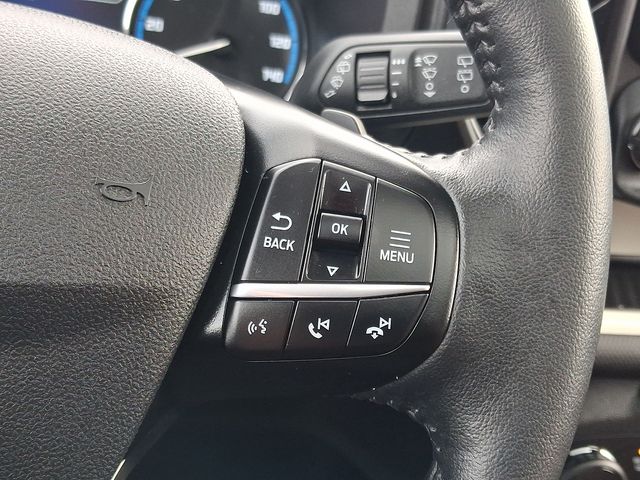 used 2023 Ford Bronco Sport car, priced at $29,998