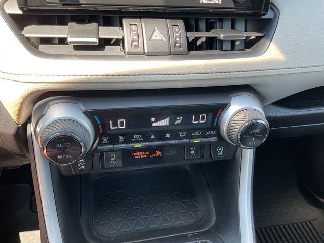 Used 2021 Toyota RAV4 SUV