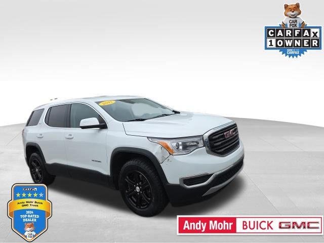 2017 GMC Acadia SLE-1 FWD