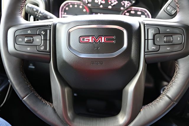 Used Car 2022 Gmc Sierra 2500hd  At4 For Sale Under $60,000 In Austin, Texas