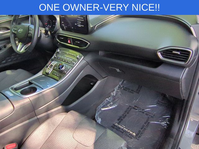 Used 2023 Gray Hyundai SEL image 37